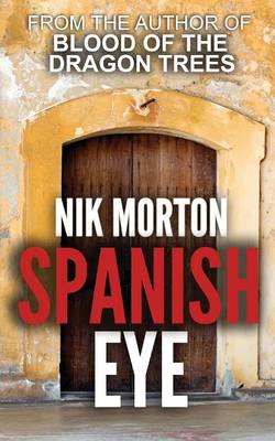 Spanish Eye (Paperback)