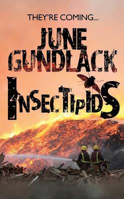 Insectipids (Paperback)