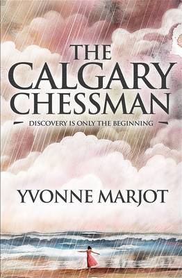 The Calgary Chessman (Paperback)