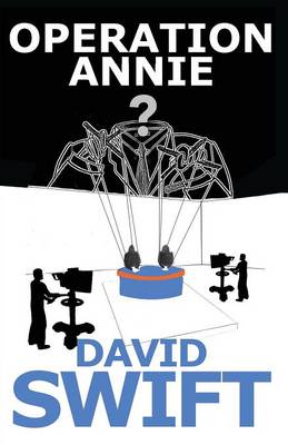 Operation Annie (Paperback)