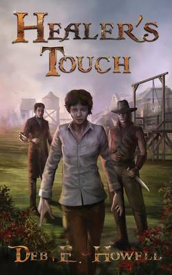 Healer's Touch (Paperback)