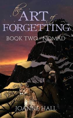 The Art of Forgetting: Nomad (Paperback)