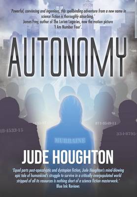 Autonomy (Hardback)