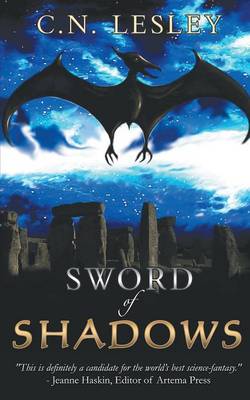 Sword of Shadows (Paperback)