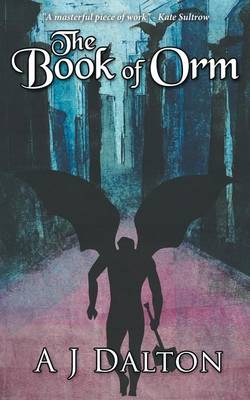 The Book of ORM (Paperback)