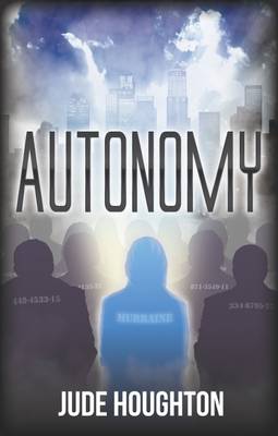 Autonomy 2016 (Paperback)