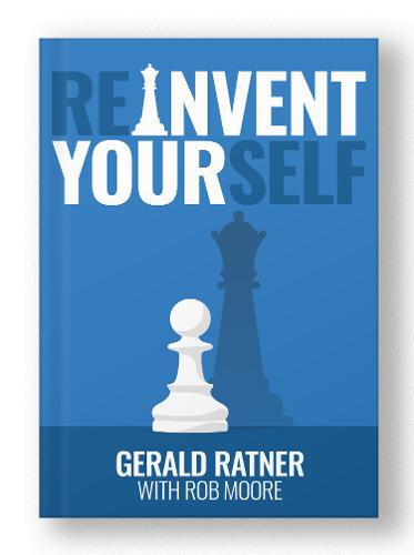 Reinvent Yourself: A Brand New Guide for Reinventing Your Life. How to Be Successful, Achieve Your Potential, and Create Lasting Opportunity for Business Success (Paperback)