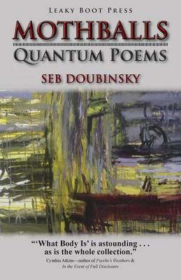 Mothballs: Quantum Poems (Paperback)