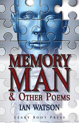 Memory Man & Other Poems (Paperback)