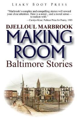 Making Room (Paperback)