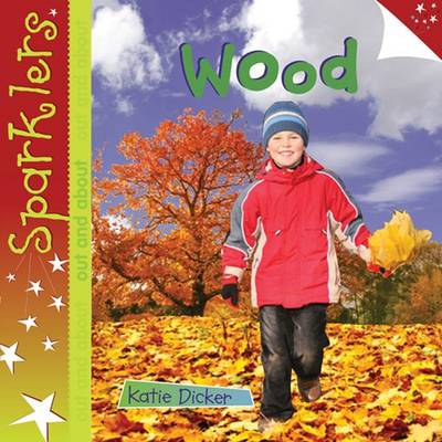 Wood: Sparklers - Out and About - Sparklers - Out and About (Paperback)