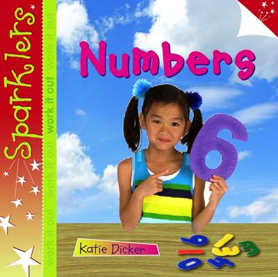 Numbers: Sparklers - Work It Out - Sparklers - Work it Out (Paperback)