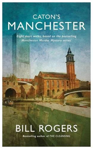 Caton's Manchester (Paperback)