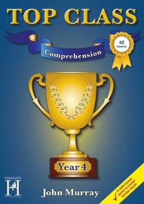 Top Class - Comprehension Year 4 - Top Class (Paperback)