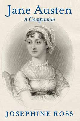 Jane Austen - A Companion (Paperback)