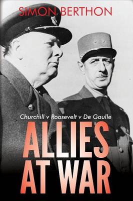Allies at War (Paperback)