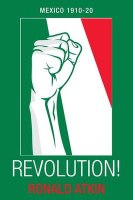 Revolution! (Paperback)