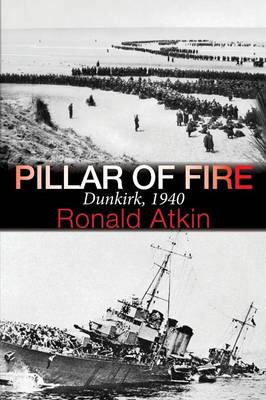 Pillar of Fire (Paperback)