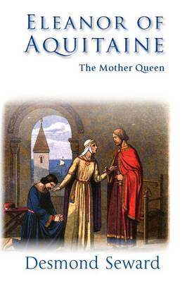 Eleanor of Aquitaine (Paperback)