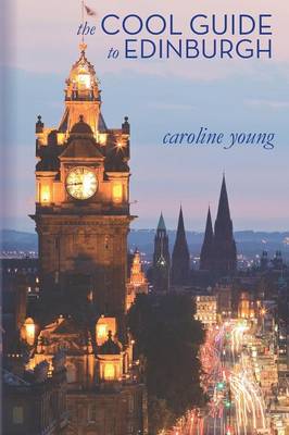 The Cool Guide to Edinburgh (Paperback)
