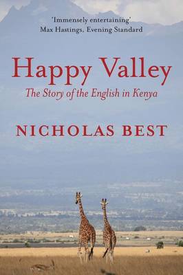 Happy Valley (Paperback)