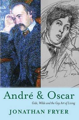 Andr & Oscar (Paperback)