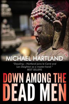 Down Among the Dead Men (Paperback)