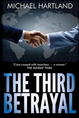 The Third Betrayal (Paperback)