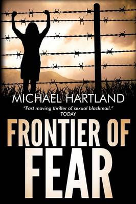Frontier of Fear (Paperback)