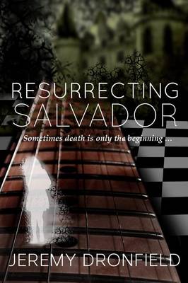 Resurrecting Salvador (Paperback)