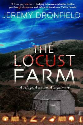 The Locust Farm (Paperback)