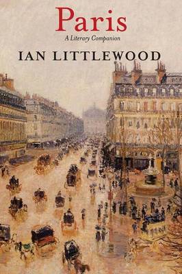 Paris (Paperback)