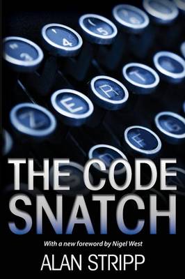 The Code Snatch (Paperback)