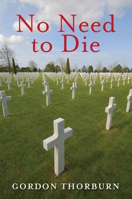 No Need to Die (Paperback)