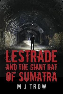 Lestrade and the Giant Rat of Sumatra (Paperback)