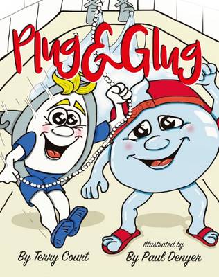Plug & Glug (Paperback)