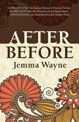 After Before (Paperback)
