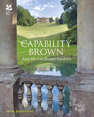 Sarah Rutherford Capability Brown