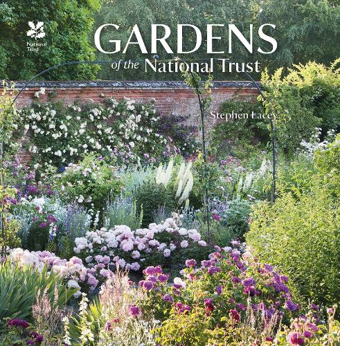 Gardens of the National Trust by Stephen Lacey, National Trust Books ...