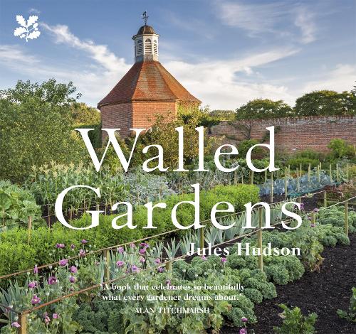 Walled Gardens (Hardback)