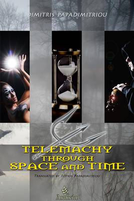 Telemachy Through Space and Time (Paperback)