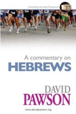 A Commentary on Hebrews (Paperback)
