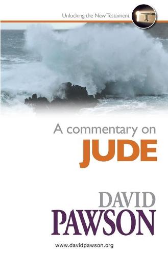 A Commentary on Jude (Paperback)