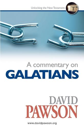 A Commentary on Galatians (Paperback)