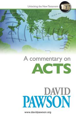 A Commentary on Acts (Paperback)