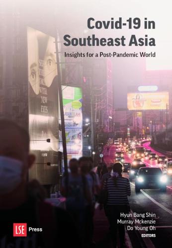 COVID-19 in Southeast Asia (Paperback)