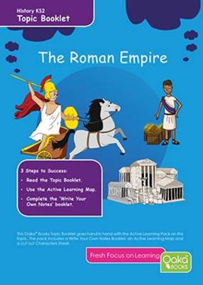The Roman Empire 2014 (Paperback)