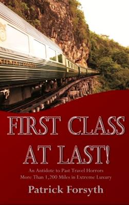 First Class at Last! (Paperback)