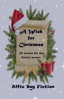 A Wish for Christmas (Paperback)