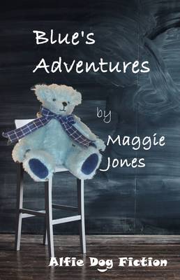 Blue's Adventures (Paperback)